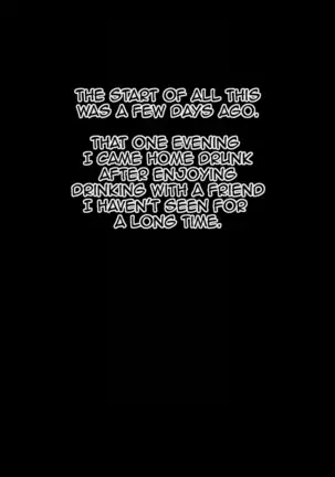 Kimottama Kaa-chan o Yotta Ikioi de Okashitara Jitsu wa Do-M dattan de Oyaji kara Netotte yatta