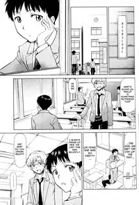 (C93) [Studio KIMIGABUCHI (Kimimaru)] RE-TAKE Kai (Neon Genesis Evangelion) [English] [You Can (Not) Translate]