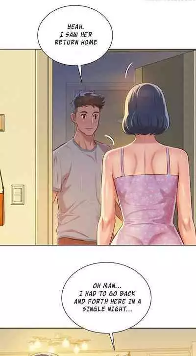 What do you Take me For? Ch.52/?