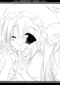 (Reitaisai 10) [D.N.A.Lab., Ichigosize (Miyasu Risa, Natsume Eri)] HONEYPOT HONEY (Touhou Project) [English] [SMDC]