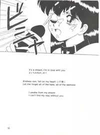 [Mitsuiri House] MI 16 Mitsuiri House 6 (Hime-chan's Ribbon) + [Ariari no Nashinashi] See You Again 10 (Various)