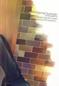 (C87) [Yu-cho (Pal)] HAPPY LOVER (Free!)