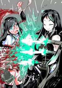 (C90) [J.O.N.G. (Sukiyo)] Buttobe Asashio-chan (Butsuriteki ni) (Kantai Collection -KanColle-) [Digital]