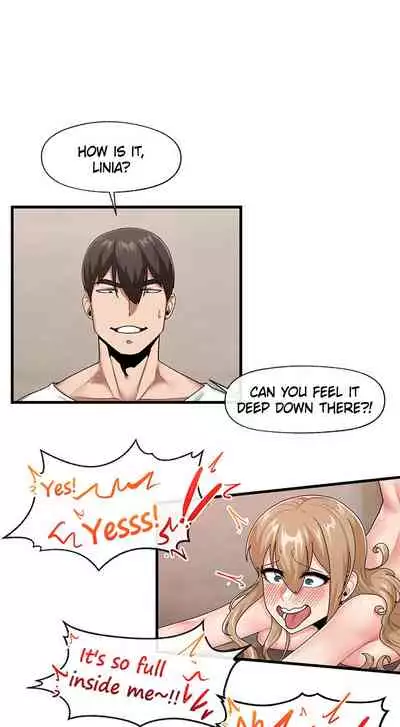 [KAMADI, OneDollar, Grilled Mero] Absolute Hypnosis in Another World (1-24) [English] [Ongoing]