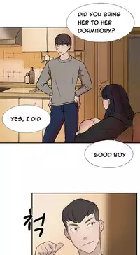 Double Date Ch.1-18 (English) (Ongoing)