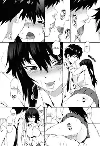 [Musashimaru] Touzen Imouto ni wa Naisho de | Keep It A Secret From My Sister Of Course [English]