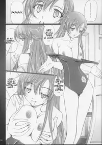 (C71) [IRODORI (SOYOSOYO)] SOYOSOYO'S WORKS-9 (CODE GEASS Hangyaku no Lelouch [Code Geass: Lelouch of the Rebellion]) [English]