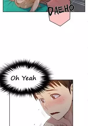 Secret Class Ch.44/?