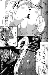 [Touhou Project] Touhou Ishu Kan Goudou