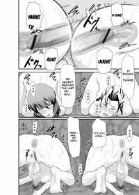 [Pollinosis (Shinkuu Tatsuya)] K&K (Ghost in the Shell) [English] {doujins.com} [Digital]