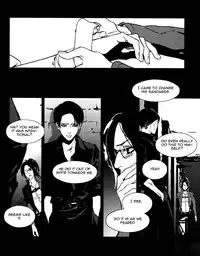 [Idea] Not a Love Song 2 [Shingeki no Kyojin]