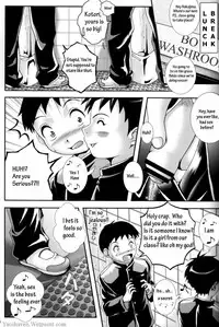 [M's Works (M)] Puberty Boys Returns 3rd [English]