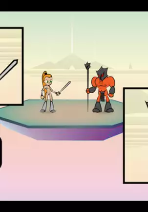 DIMENSION VII SEVEN uncensored