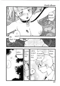 [Kaimeiji Yu] Ikyou no Okite (The Law Of A Strange Land) [English] [e/d/itor]