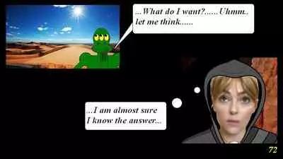 Annasophia Robb/X-Hope The Lapisian n 3 part 2