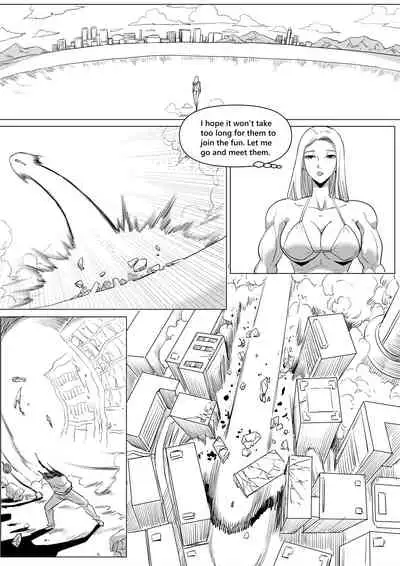 [1888] Pixiv Fanbox Untitled 1