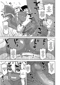 [Takatsu] Isekai de Elf no Yuusha (♂) ga Yome ni natte kureru you desu!? (Koushoku Shounen Vol. 11) [English] [mysterymeat3]