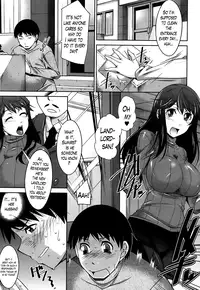 [Zen9] Taikutsu na Gogo no Sugoshikata Ch. 1-4 | A Way to Spend a Boring Afternoon Ch. 1-4 (Action Pizazz DX 2013-12) [English](hentai2read.com)[Lazarus H]