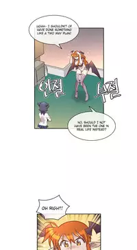 [Son Hee-Joon] Master in My Dreams Ch.0-32 (English) (Ongoing)