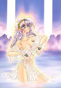 [Amaori Tatsuki] PRETTY CAT'S SHOW TIME