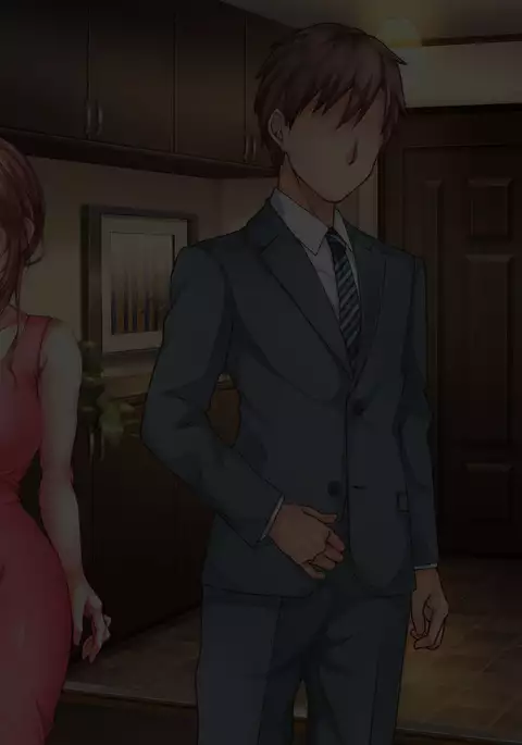 Reikan Shoujo #3 Anata Tasukete... Shinnyusha ni Jitaku de Yararemakuru Niizuma