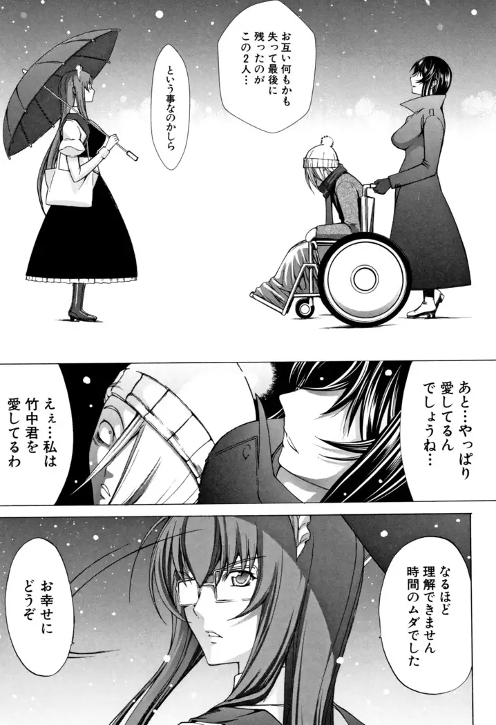 Shinjin Onna Kyoushi Shinjou Yuuko