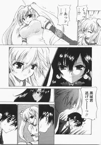 [Hirokawa Tomo] Cherry Concerto