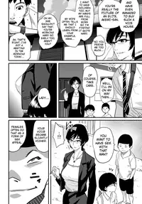 [Hana Hook] Hahaoya Shikkaku Eriito Oyako no M Buta Netorare Tenraku Jinsei ch.1-2 [English]