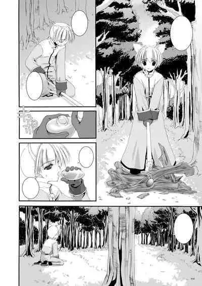 [Digital Lover (Nakajima Yuka)] DL-RO Soushuuhen 01 - DL-RO Perfect Collection No. 01 (Ragnarok Online) [Digital] [English]