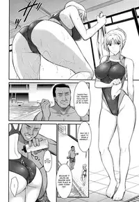 (C89) [Type-G (Ishigaki Takashi)] Mesu Kagura -Fate Hen 2- | Mating Dance -Fate Chapter 2- (Mahou Shoujo Lyrical Nanoha) [English] [MintVoid]