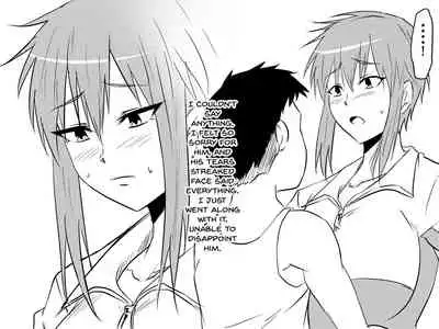 [Mikezoutei] Netorare Haha ~Kachiki de Kimottama no Okaa-san ga Boku o Ijimeru Aitsu no Onna ni Naru Hanashi~ | Mom NTR ~A Story Of How My Gutsy Mom Ended Up Becoming My Bully's Plaything~ [English] {Doujins.com}