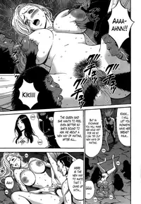 [Nagashima Chousuke] Kigenzen 10000 Nen no Ota | The Otaku in 10,000 B.C. Ch. 1-16 [English] [Natty Translations, Lazarus H]