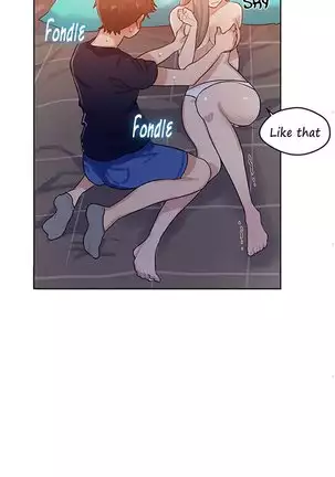 Secret Class Ch.39/?