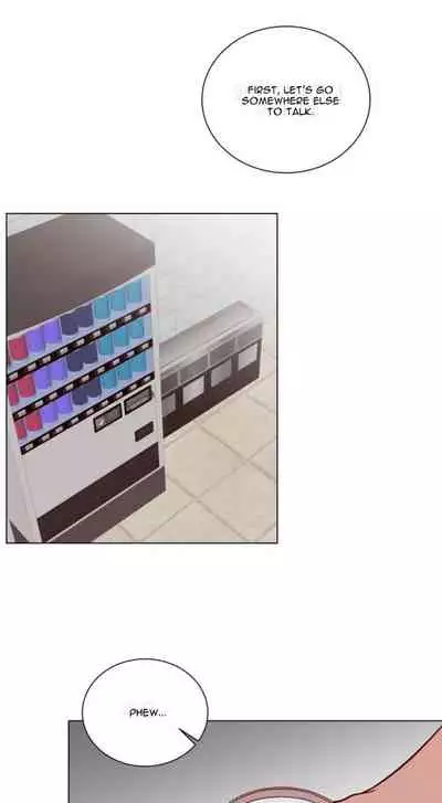 [Yulseo] Two Lives in the Same House Ch. 1-24 [English]