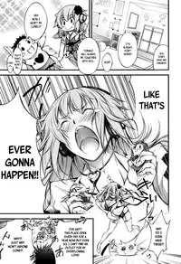 [Kuusou] New! Type ♥ Ch. 0-7 [English] [Ancient Archon+B.E.C. Scans]