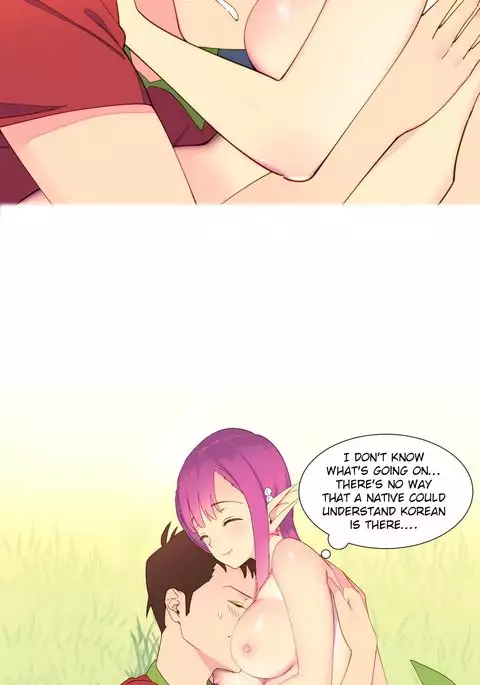 A World That I Rule Ch.01-30