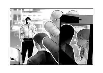 Kousai Bare, Koubu Zaseki de Netorare Choukyou