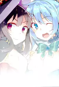 (SC2016 Winter) [Waffle Doumeiken (Tanaka Decilitre)] Mechashico! (Kono Subarashii Sekai ni Syukufuku o!) [Chinese] [btboy12个人汉化]