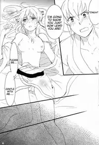 (SPARK10) [Kabutomushi (Ijiro Suika)] Takukamu (Fire Emblem if) [English] [Tigoris Translates]