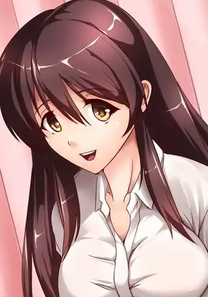 Hana Tsumi ~Denki Kojo Netori Tosatsu~