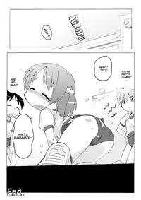 [PH-BU (Gozen)] Hirogacchau no ga ii no 3 | Stretching Myself Wide Feels So Good! 3 [English] {Nomake Wan}