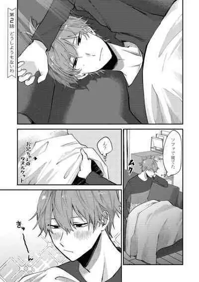 Boku wa Onii-chan no koto ga Suki desu. 1