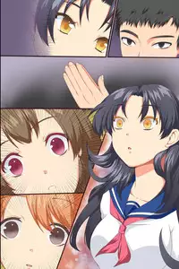 [MC] Saimin Iinari Doukyuusei ~ Saimin de Iinari ni Shite Nakadashi Tanetsuke Ore Sen'you Seishori-gakari ni Henkanchuu!