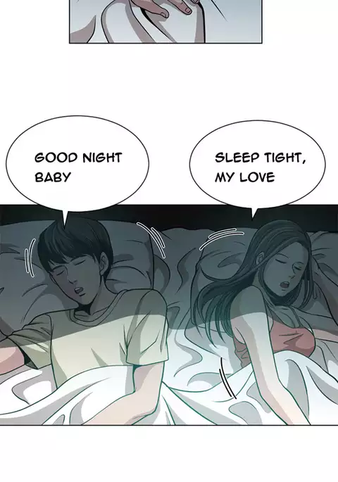 Change Partner Ch.1-16