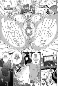 [Carn] Otome Netoria - Maiden NeTRia [English] [Doujin-moe]