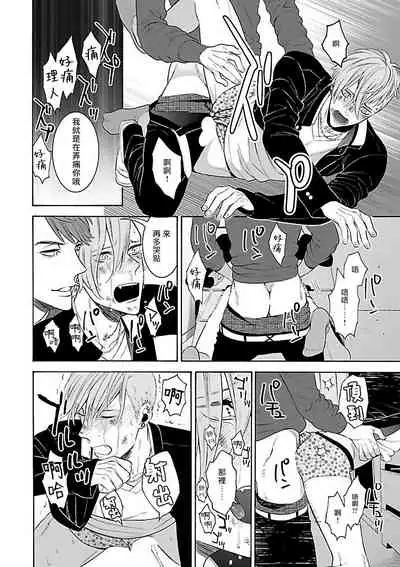 Gokuaku BL | 极恶BL