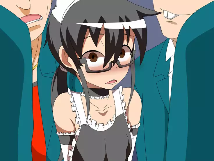 TomodaChinpo ~Chigau Tokoro ni Shingaku shita Shinyuu ga YouCha to Tsurunde Bitch ni natta Hanashi~