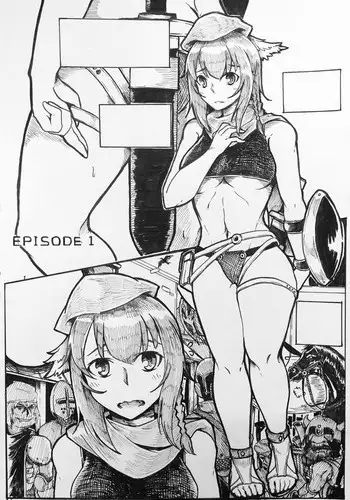 [MEW-plus] Maou no Yuusha