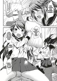 [TakayaKi] Doki Doki Comunity Life Ch. 3 (COMIC ExE 04) [English] [obsoletezero] [Digital]