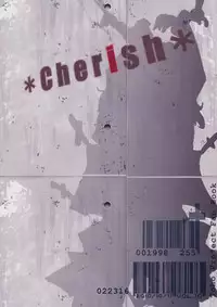 (Kouroumu 6) [*Cherish* (Nishimura Nike)] Rebellion (Touhou Project)